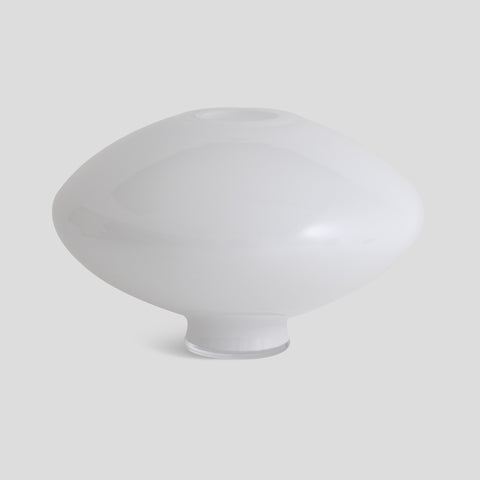 The Zepp Opal White