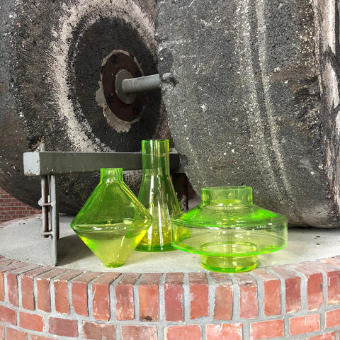 The Roq Uranium